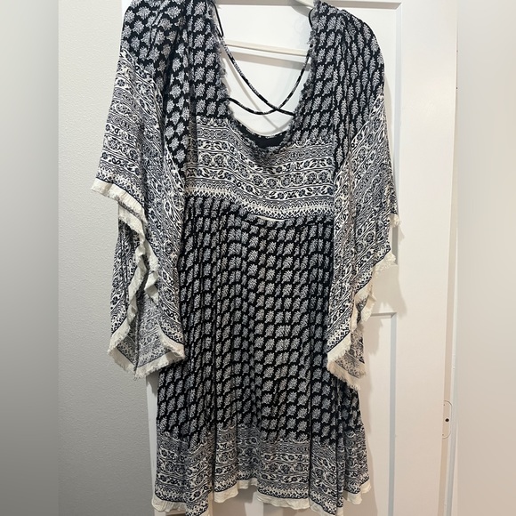 Casual Boho Dress From Free People - Picture 2 of 5